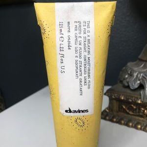 Davines Relaxing Fluid